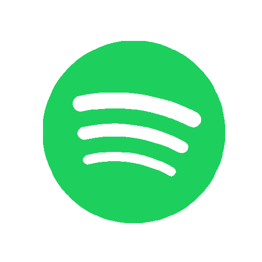 Contactanos en Spotifyws